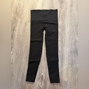 SPANX Kids Classic Black Leggings